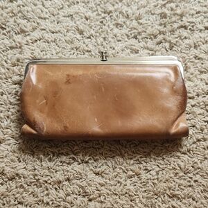Hobo wallet